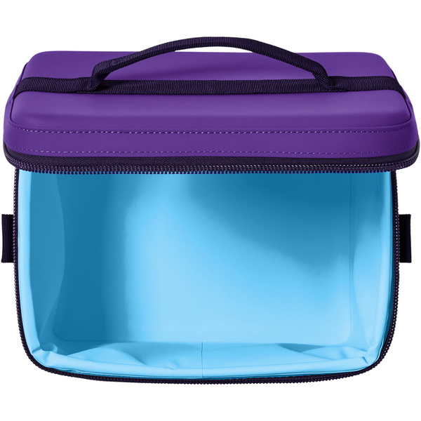 2026 YETI Dagstur Isoleret Boks 9L 70000006872 - Pace Purple / Speckle
